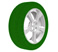 Ecopenus: pneumatici fuori uso, industria riciclo funziona