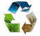 Proposta direttiva rifiuti, Parlamento Ue spinge su rispetto gerarchia rifiuti